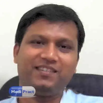 Dr. Gajanand Agarwal Profile Picture