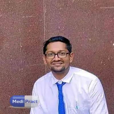 Dr. Gajanand Antakanavar Profile Picture