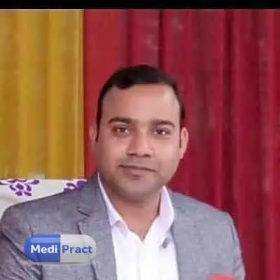 Dr. Gajendra Bansal Profile Picture