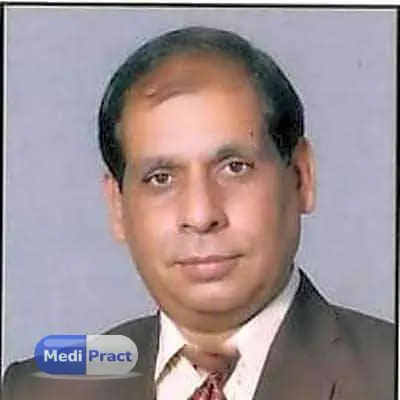 Dr. Gajendra Chawla Profile Picture