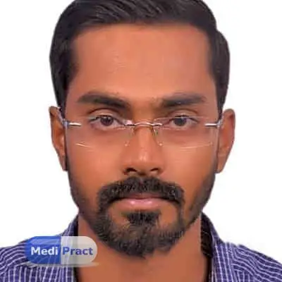 Dr. Gajendra Pandit Profile Picture