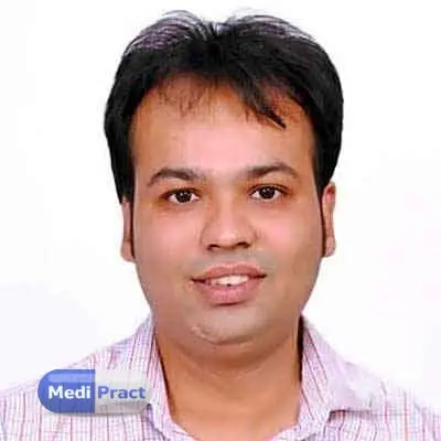 Dr. Gajendra Pushpakar Profile Picture