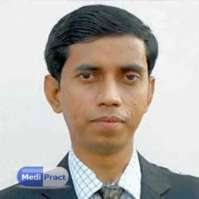 Dr. Gajendra Singh Profile Picture