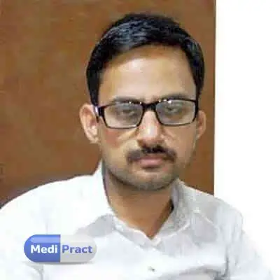 Dr. Gajendra Singh Sankhla Profile Picture