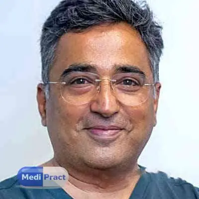 Dr. Gajendra Singh Tomar Profile Picture