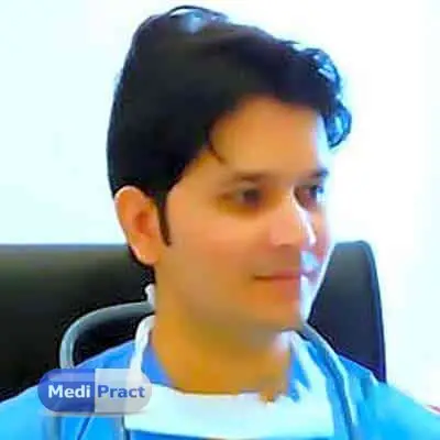 Dr. Gajendra Vishwakarma Profile Picture