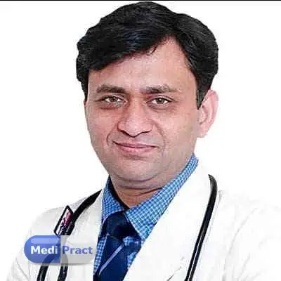 Dr. Gajinder Goyal Profile Picture