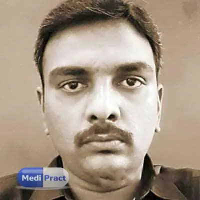 Dr. Gajula Venu Madhav Profile Picture