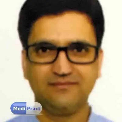 Dr. Gajveer Singh Ruhal Profile Picture