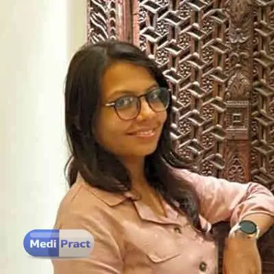 Dr. Gala Vishruti Jayant Profile Picture