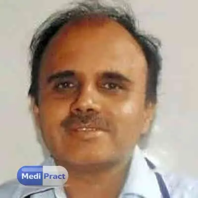 Dr. Galgali Sudhakar Profile Picture