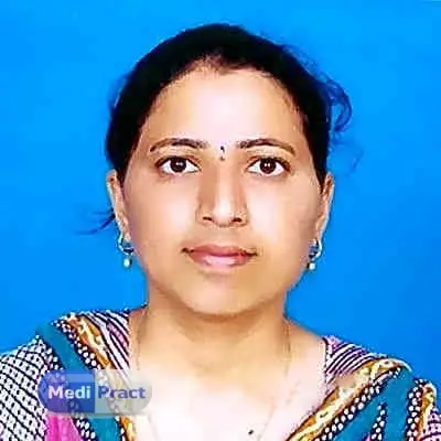 Dr. Gali Himabindu Profile Picture