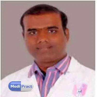 Dr. Gali Sharath Profile Picture