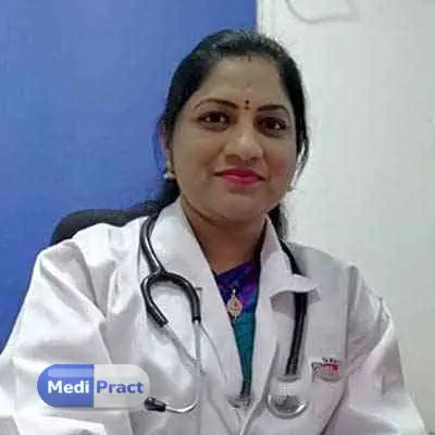 Dr. Galithoti Manorama Profile Picture