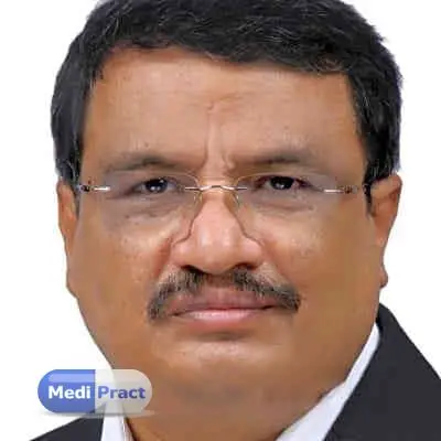 Dr. Galla Murali Mohan Profile Picture