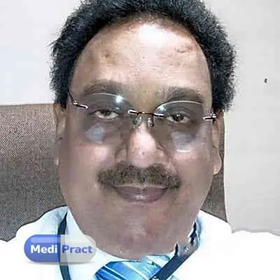 Dr. Gambhir Sudarshan Profile Picture