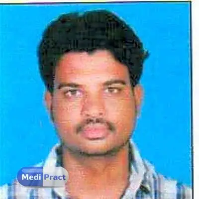 Dr. Gampa Narendra Profile Picture