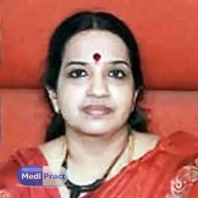 Dr. Gana Priya Profile Picture
