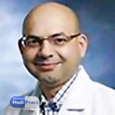 Dr. Ganapathi Bhat Profile Picture