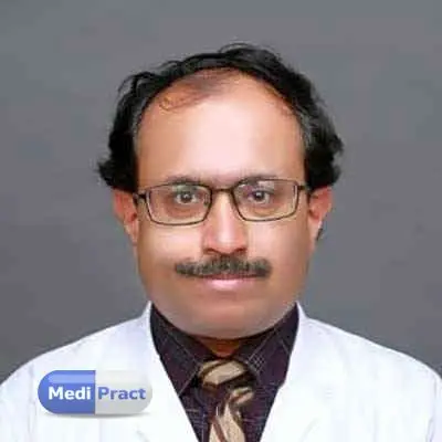 Dr. Ganapathi S Kini Profile Picture