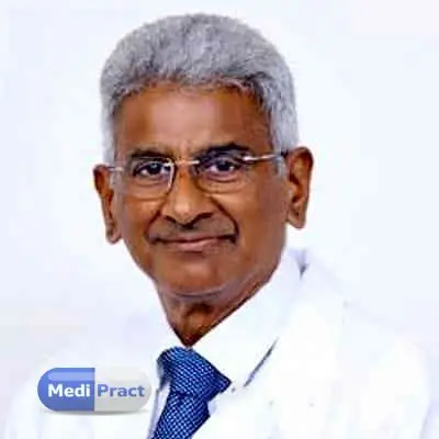 Dr. Ganapathy H Profile Picture