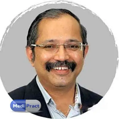 Dr. Ganapathy Subramaniam Profile Picture