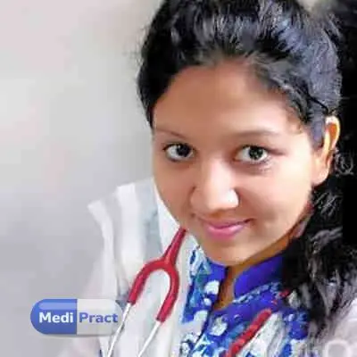 Dr. Gandhali Agte Profile Picture