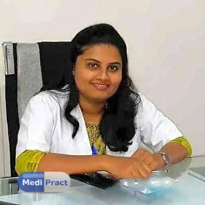 Dr. Gandhali Deshpande Profile Picture