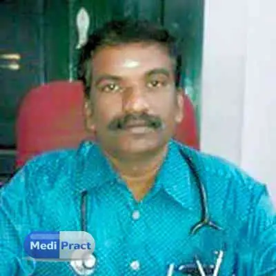 Dr. Ganesamoorthy Profile Picture