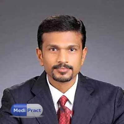 Dr. Ganesan G Ram Profile Picture