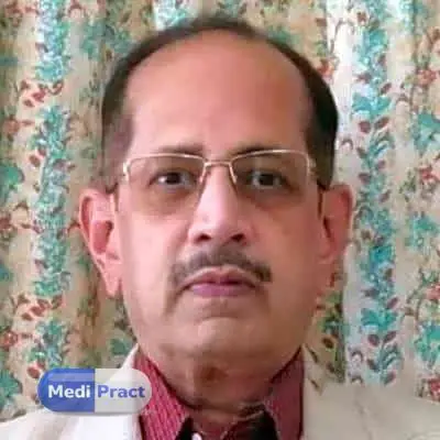 Dr. Ganesan Vikkirapandyam Srinivasan Profile Picture