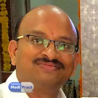 Dr. Ganesh Achari Katta Profile Picture