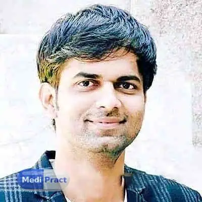 Dr. Ganesh Ahire Profile Picture