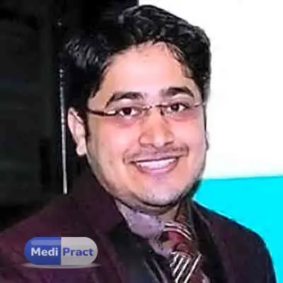 Dr. Ganesh Avhad Profile Picture