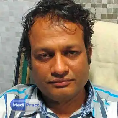 Dr. Ganesh Bajaj Profile Picture