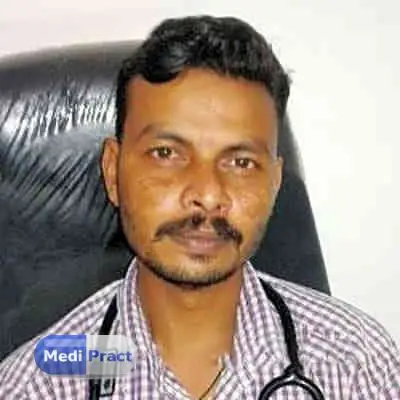 Dr. Ganesh Balasaheb Gaikwad Profile Picture