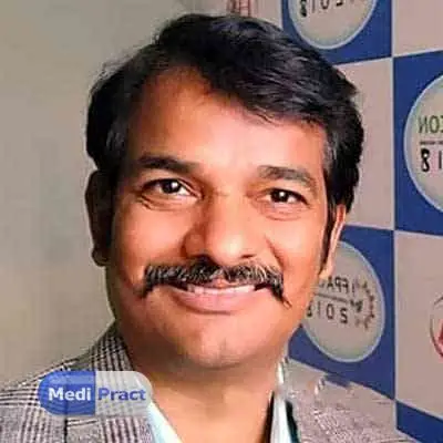 Dr. Ganesh Bhoir Profile Picture