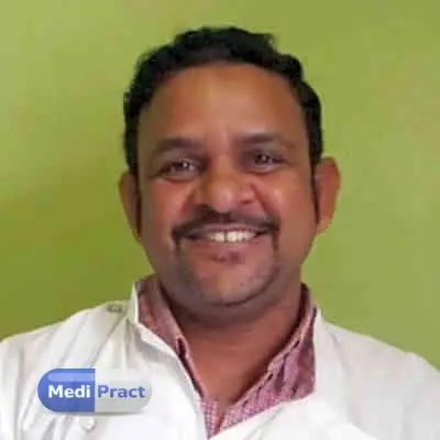 Dr. Ganesh Chandrakant Kulkarni Profile Picture