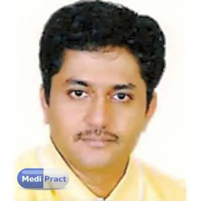 Dr. Ganesh Chavan Profile Picture