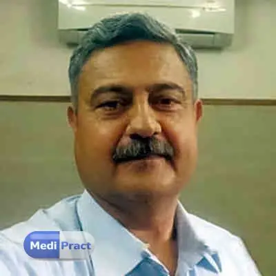 Dr. Ganesh Dutt Rattan Profile Picture