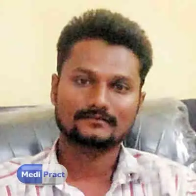 Dr. Ganesh G.Borade Profile Picture