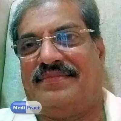 Dr. Ganesh G Shenoy Profile Picture