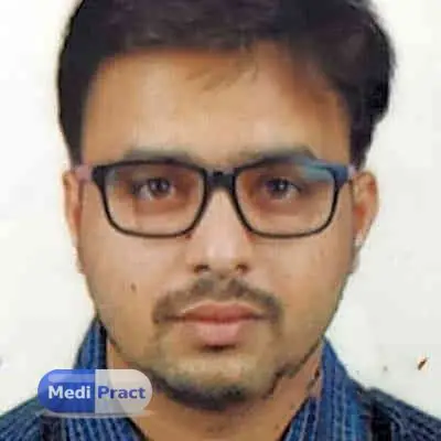 Dr. Ganesh Gangurde Profile Picture