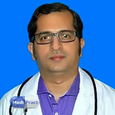 Dr. Ganesh Gundi Profile Picture