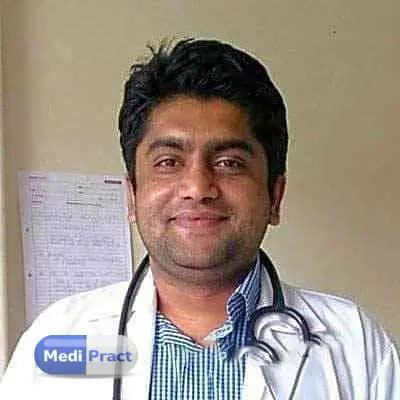 Dr. Ganesh Harishchandra Rajput Profile Picture