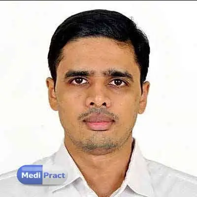 Dr. Ganesh Hegde Profile Picture