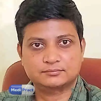 Dr. Ganesh Ingole Profile Picture
