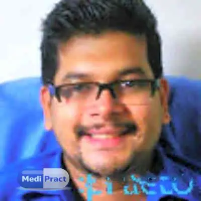 Dr. Ganesh Iyer Profile Picture