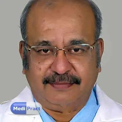 Dr. Ganesh Jadhav Profile Picture