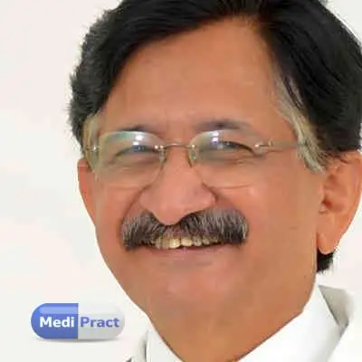 Dr. Ganesh K. Mani Profile Picture